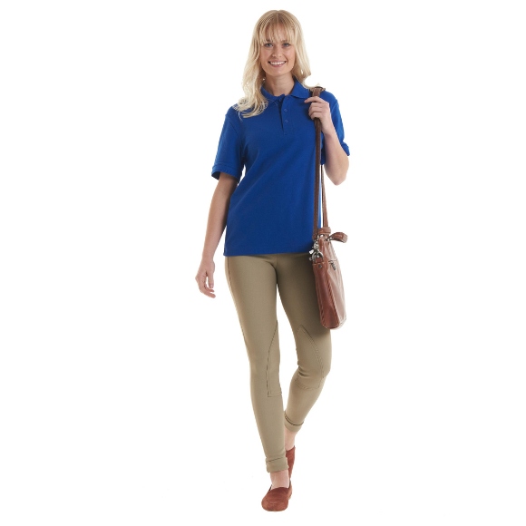 Uneek Deluxe Poloshirt